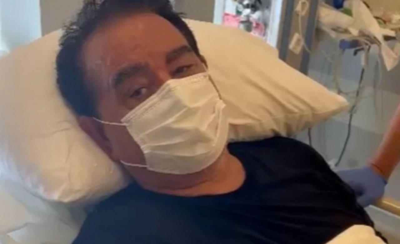 İbrahim Tatlıses ölümden döndü: Hastaneden ilk fotoğraf ve durumuyla ilgili ilk açıklama