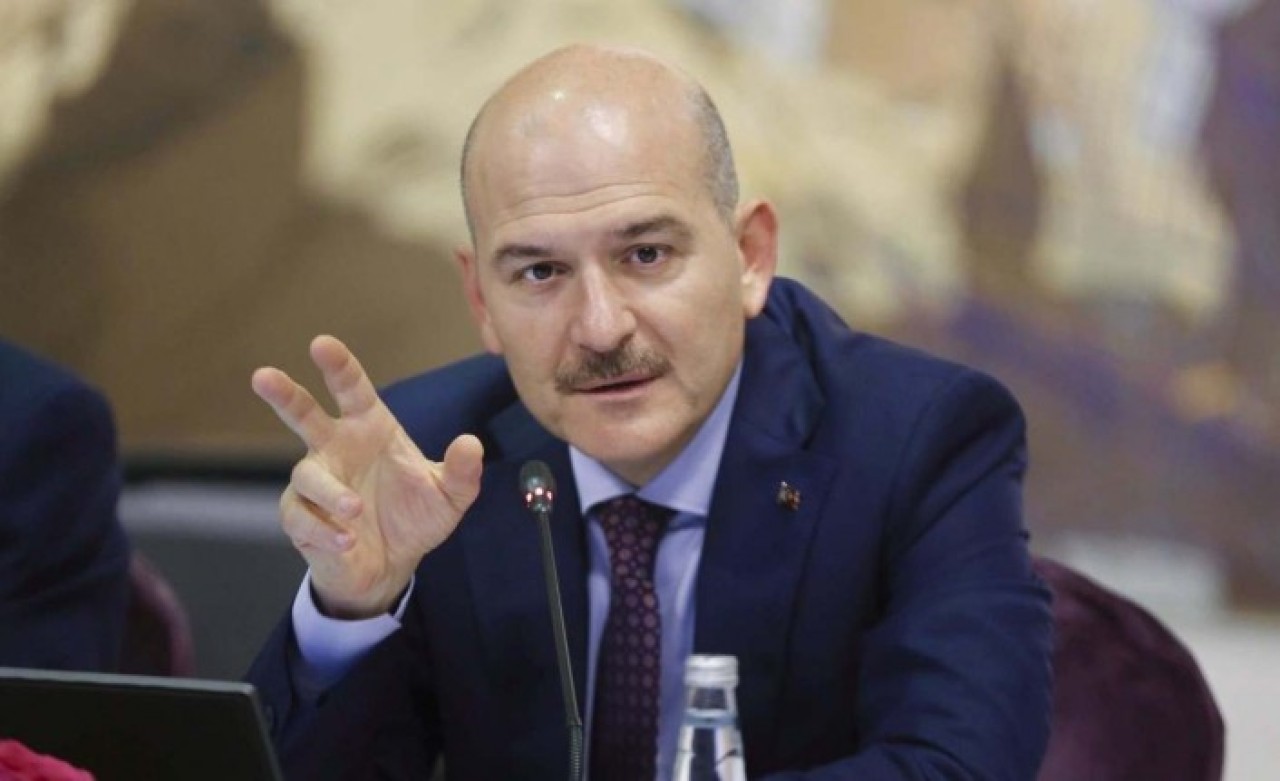 İçişleri Bakanı Soylu açıkladı: TOTOBO çökertildi