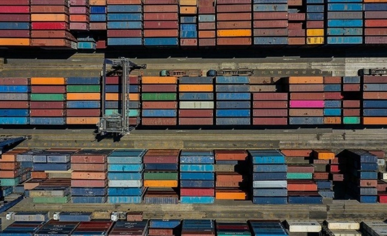 İhracat temmuzda yüzde 13, 4 arttı