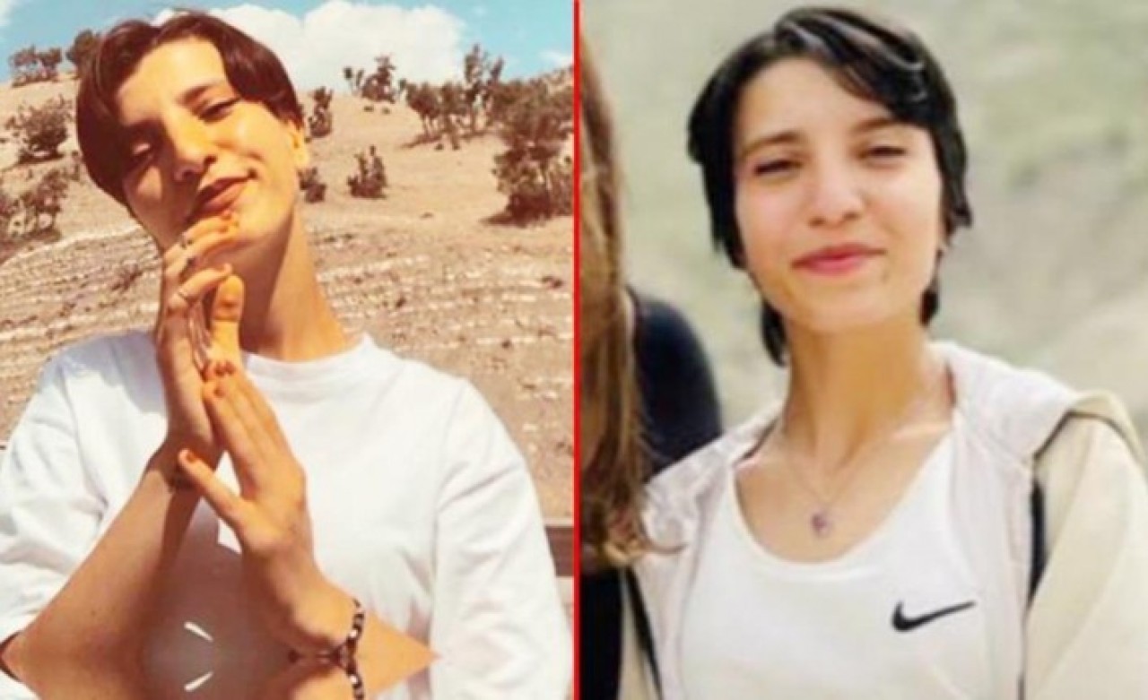 İki gündür aranıyordu: Firdevs Babat yarı çıplak halde ölü bulundu