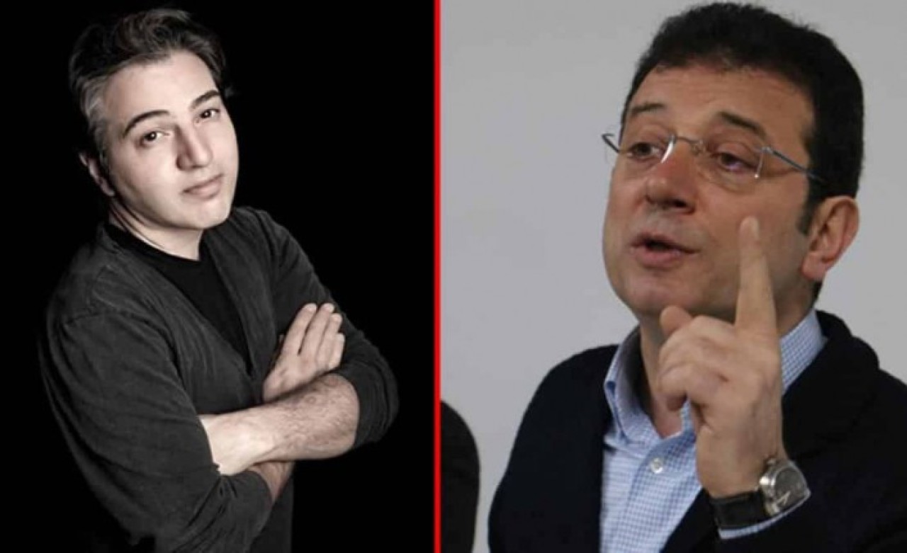 İmamoğlu'nun son hamlesi usta sanatçı Fazıl Say'ı küplere bindirdi