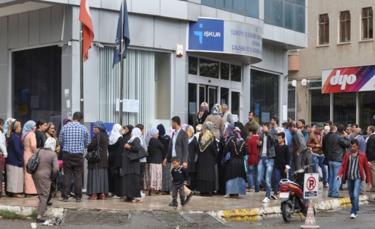 İşkur listeyi duyurdu: İşte en çok eleman açığı olan 10 meslek