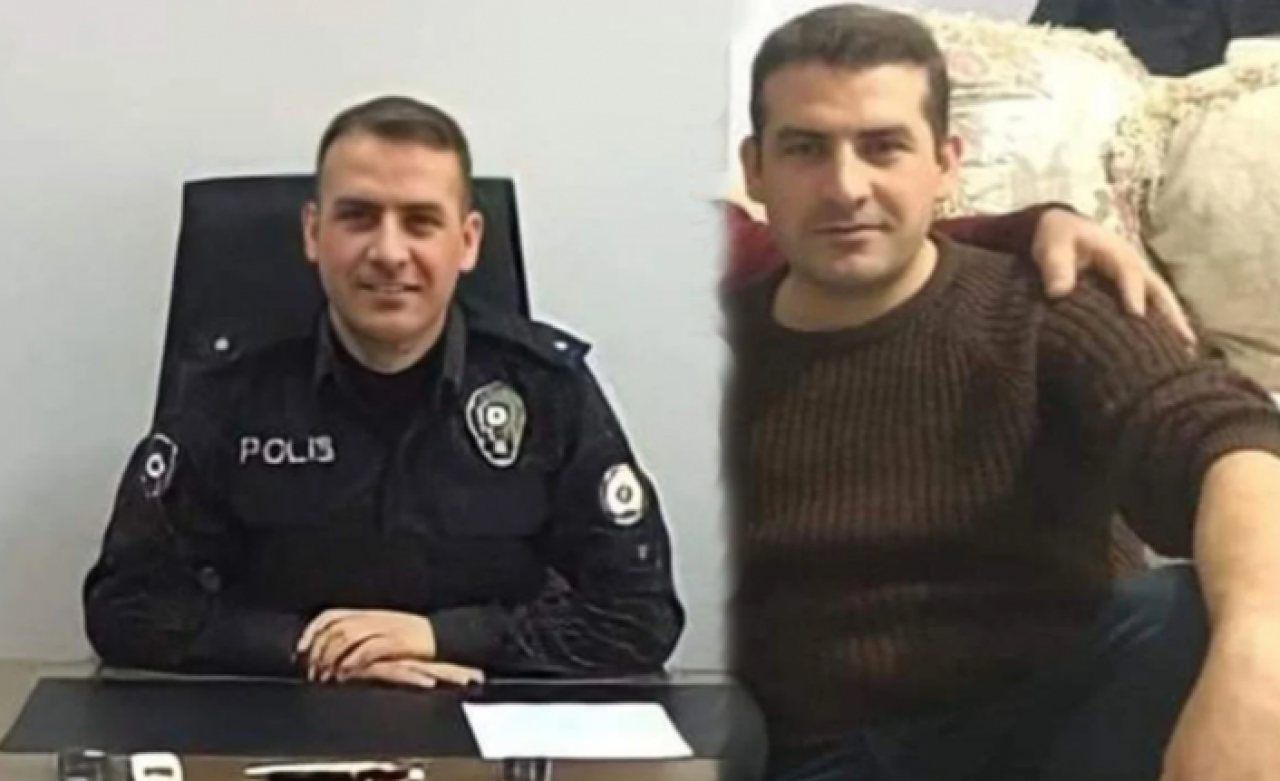 İstanbul'da sabaha karşı otomobilde kadın tarafından vurulan komiser Sinan Aytığ öldü