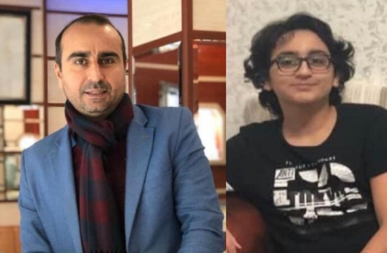 İstanbul'da çok acı olay. Oğul ve baba intihar etti: Keremcan Bölükbaşı ve Eyüp Bölükbaşı öldü