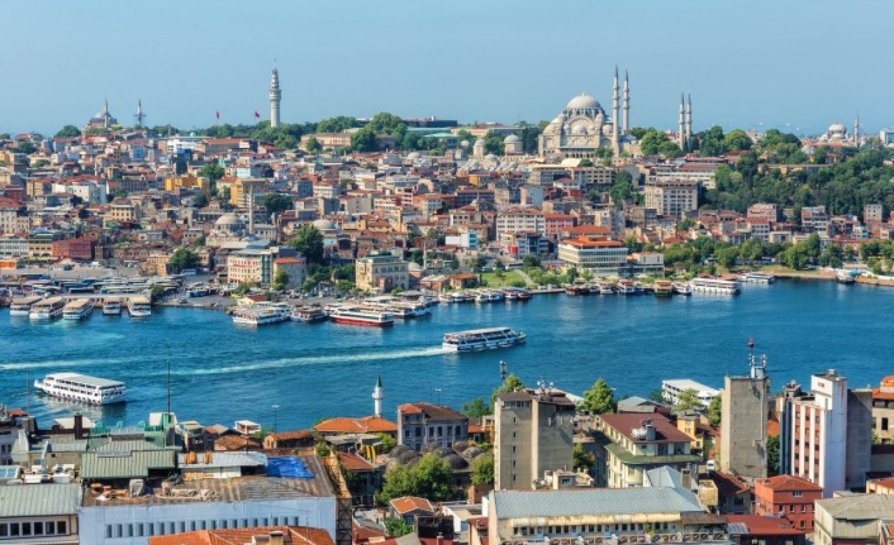İstanbul'da en çok nereli var? İstanbul'un ilçelerinde en çok nereliler yaşıyor? Tek tek açıklandı