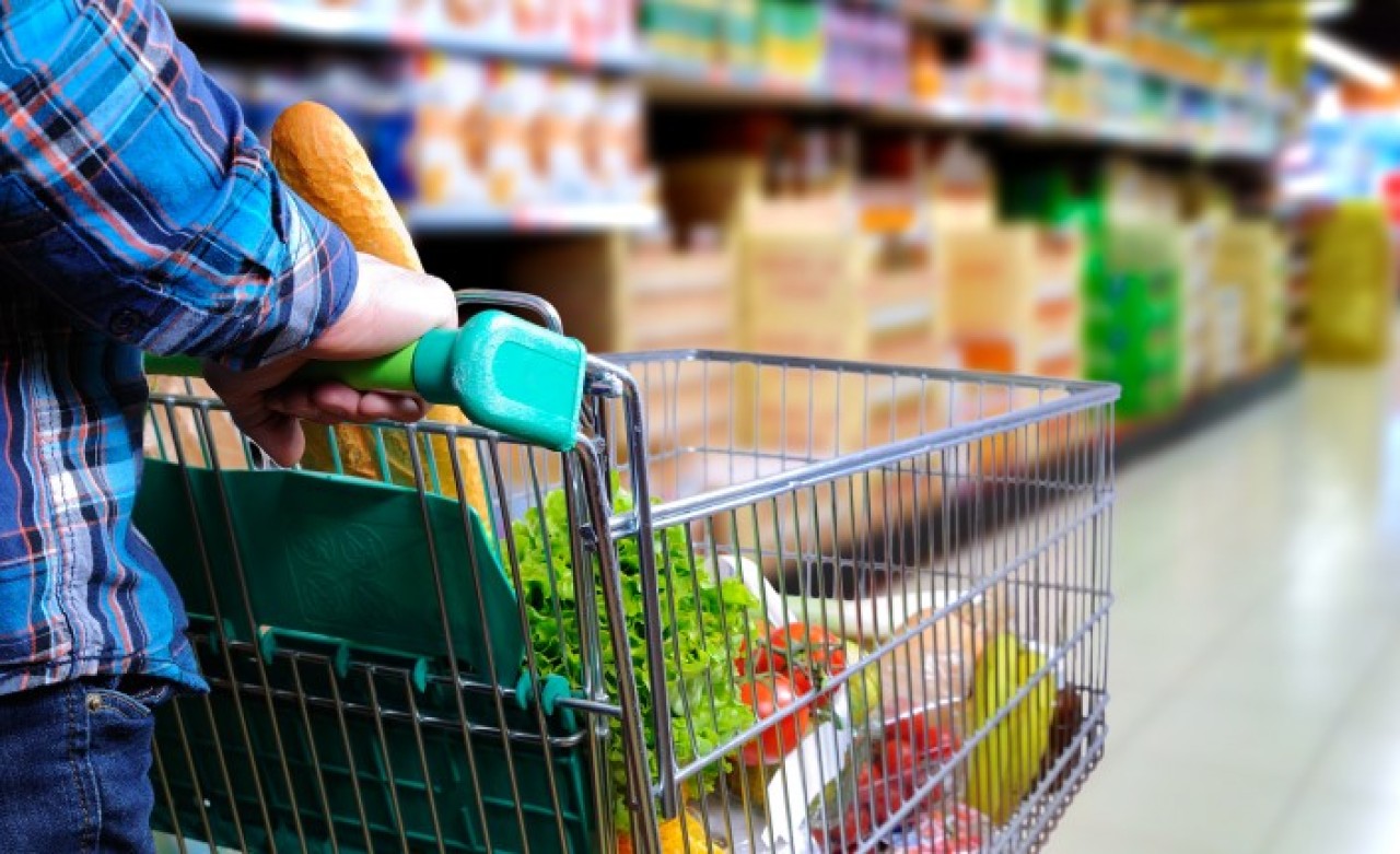 İstanbul'da enflasyon 24 yılın rekorunu kırdı!