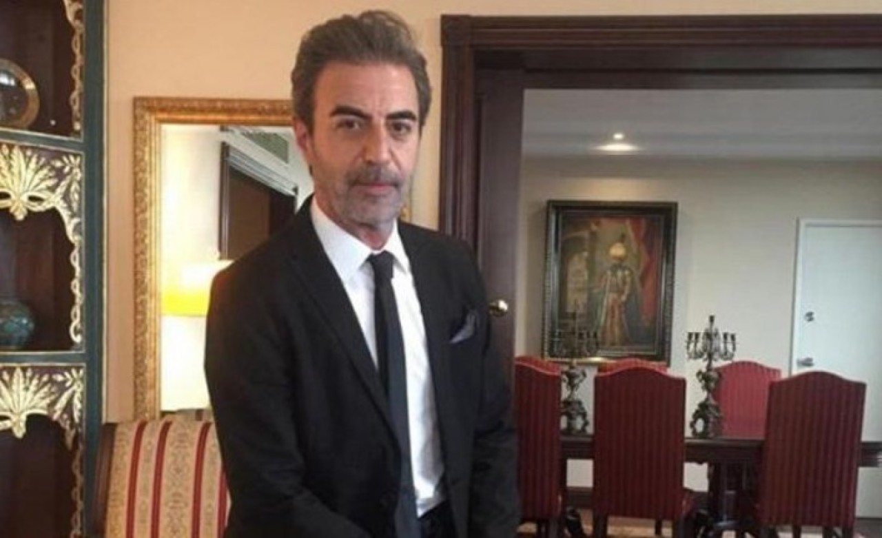 İstanbul'da misafirliğe gittiği evde 3. kattan düşen oyuncu Süreyya Gürsel Evren öldü