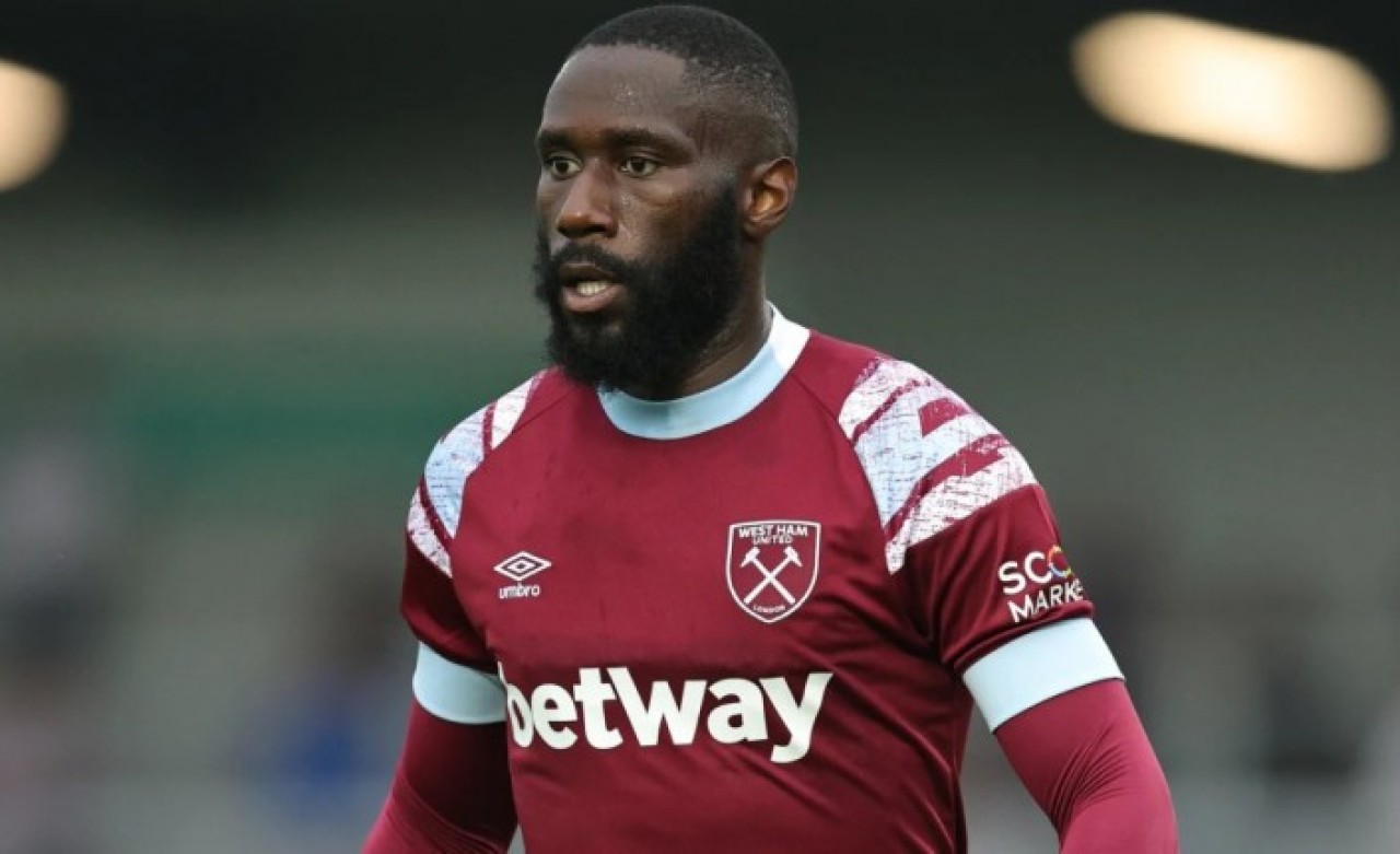 İşte Beşiktaş'ın yeni sol beki: Arthur Masuaku