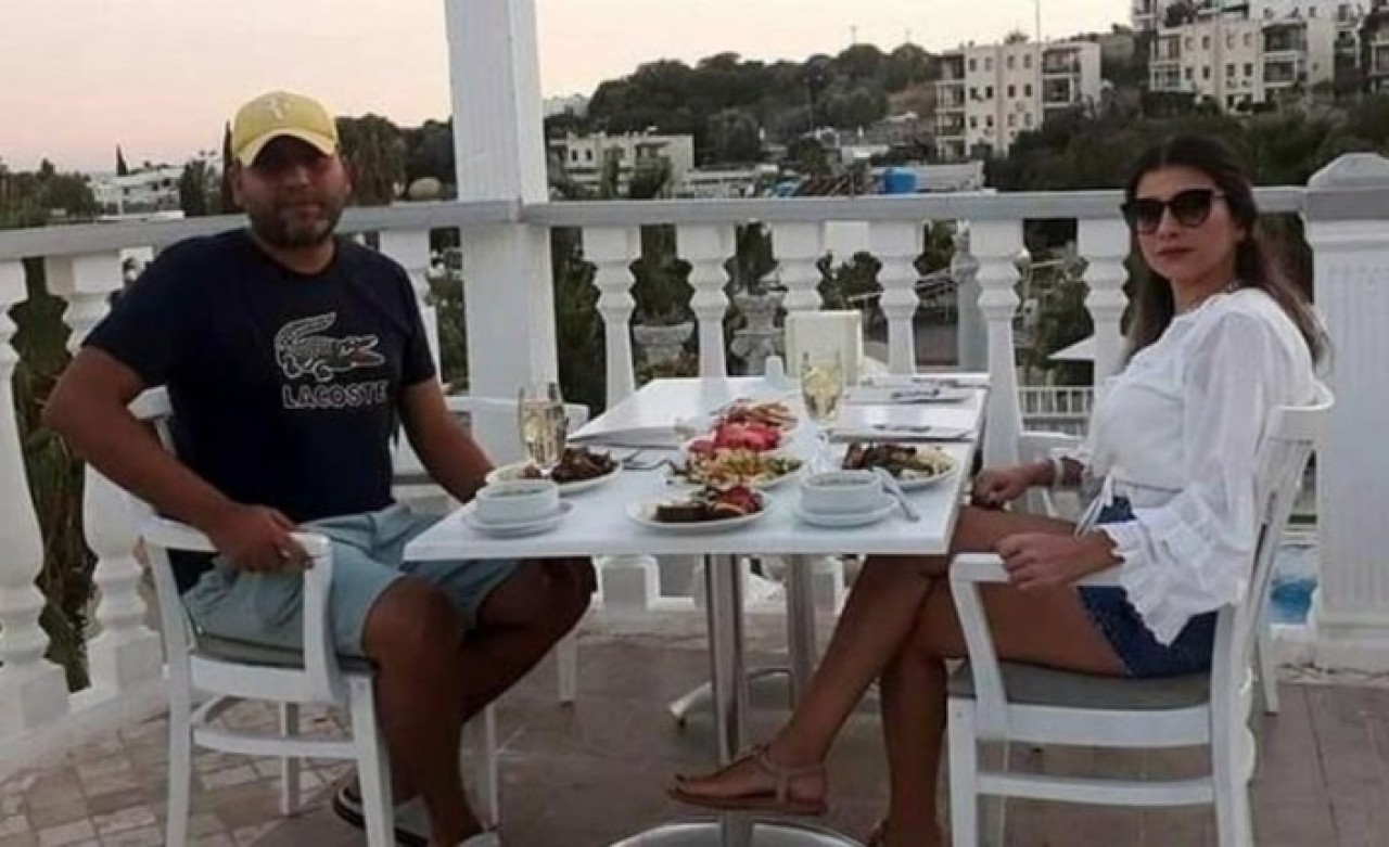 İzmir'de boşanma aşamasında olan Ezgi Özarslan eşi tarafından öldürüldü