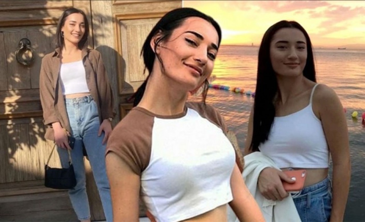 İzmir'de iş görüşmesine giden Aslıhan Sinem Çiçek,  ormanda ölü bulundu