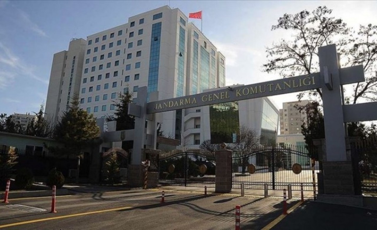 Jandarma Genel Komutanlığı'nda flaş atamalar: İlk kadın general Özlem Yılmaz oldu,  Tuğgeneral Özlem Yılmaz kimdir?