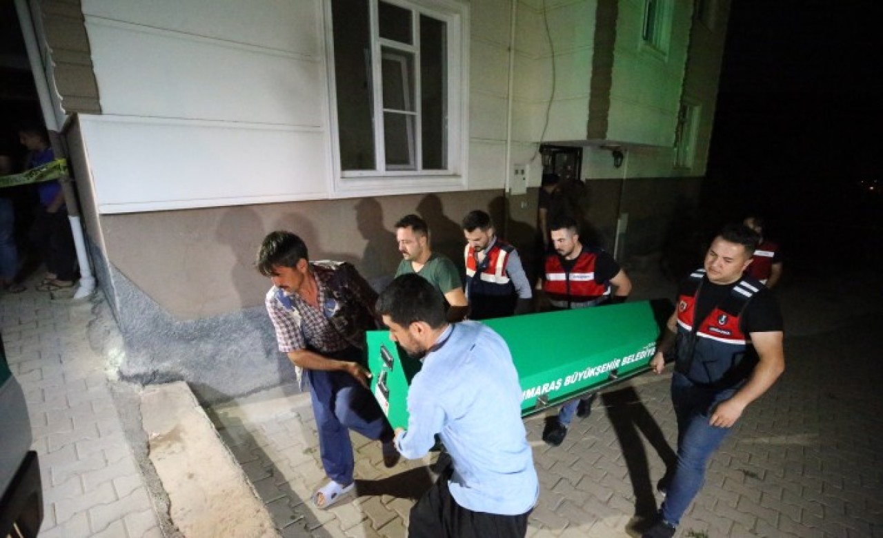 Kahramanmaraş'da aile faciası: Polis babasının tabancasını alan genç,  annesini,  babasını ve 2 kardeşini öldürüp intihar etti