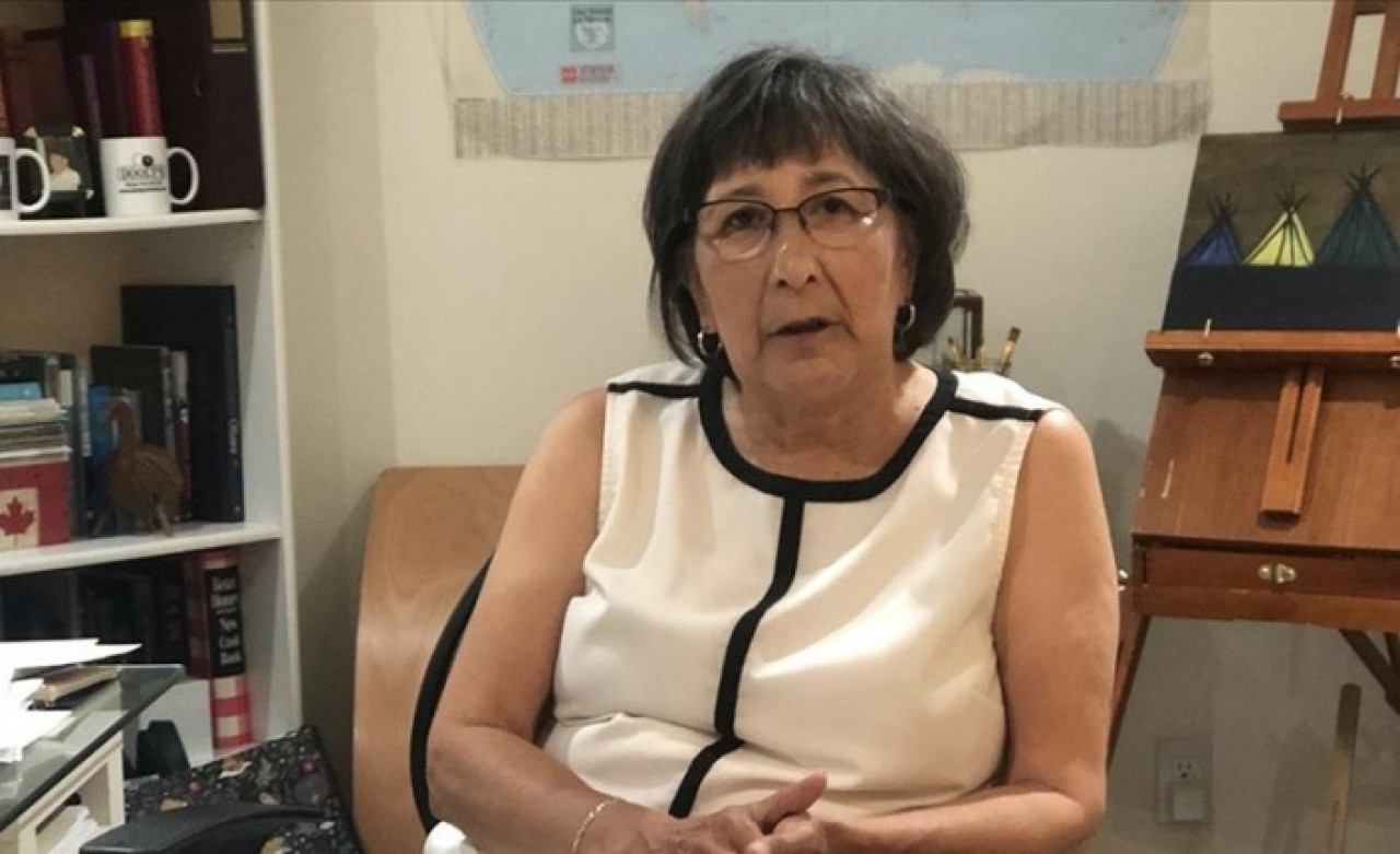 Kanada’daki yatılı kilise okulu mağduru Korkmaz: Okuldakilerin çoğu fiziksel,  cinsel ve zihinsel istismara uğradı