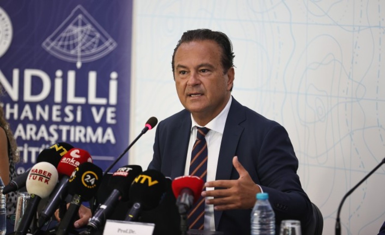 Kandilli,  İstanbul'da beklenen depremin büyüklüğünü açıkladı: Tsunami de olacak mı?