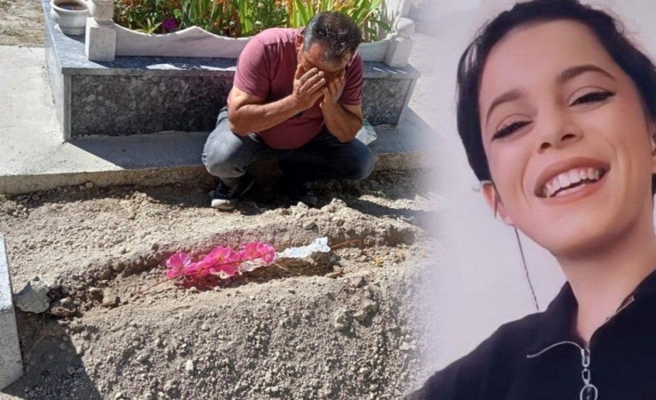Kardeşinin tedavisi için çalışıyordu! Patronlarının kıydığı Zehra'nın kesin ölüm nedeni belli oldu