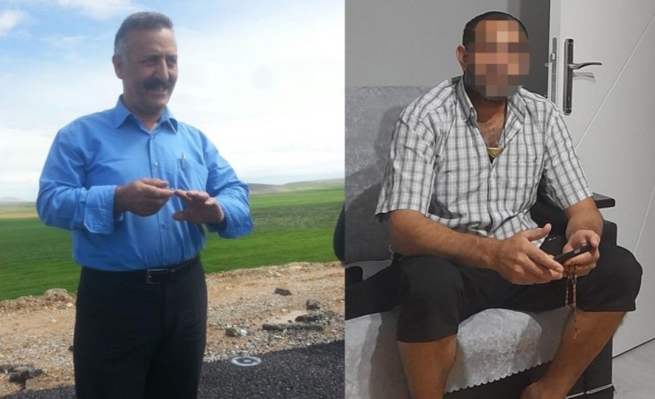 Kayınpederini öldürdü eşini keserle ağır yaraladı! 'Büyü' ve 'aldatma' iddiaları