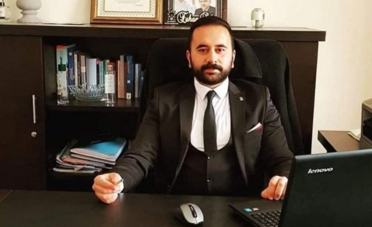 Kayseri'de Tomarza Emniyet Müdürlüğü'nü basarak polisin burnunu kıran AK Parti Gençlik Kolu Başkanı Hakan Korkmaz'la ilgili flaş karar