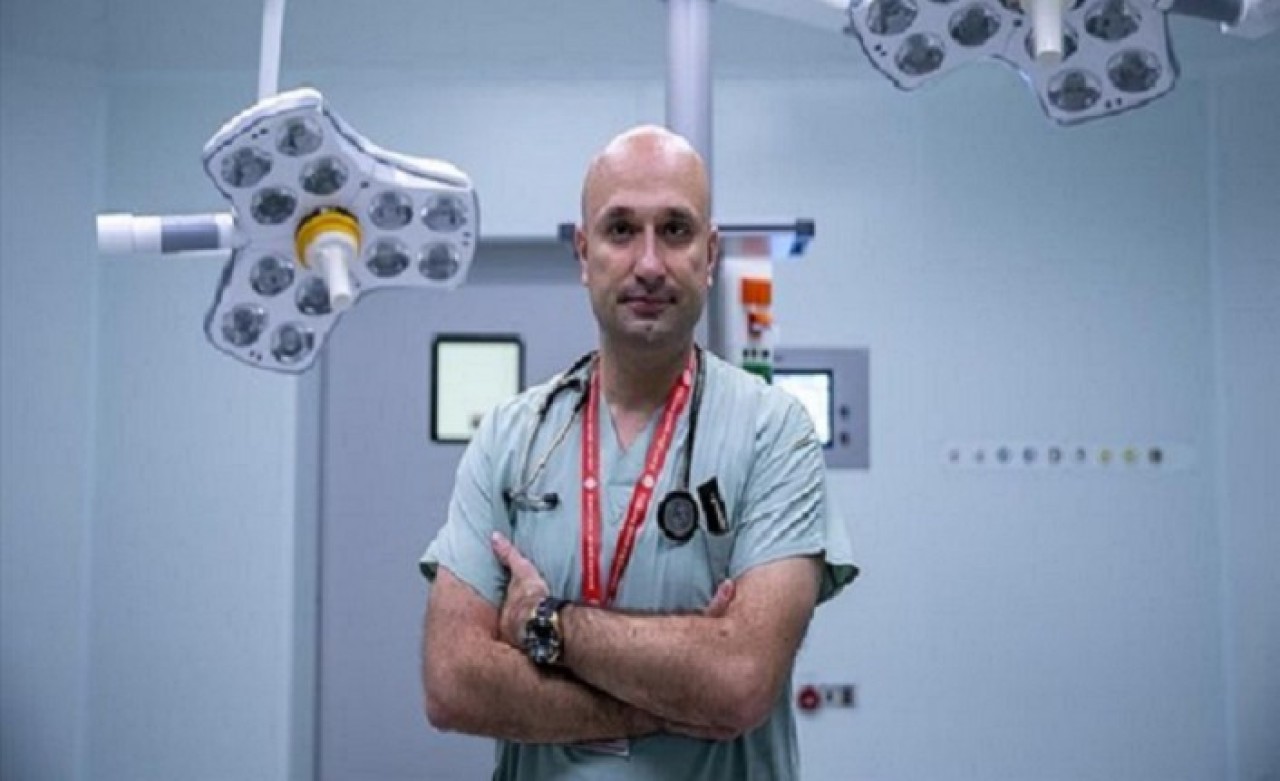 Koronavirüs Bilim Kurulu Üyesi Doç. Dr. Afşin Emre Kayıpmaz'dan çok önemli açıklamalar!