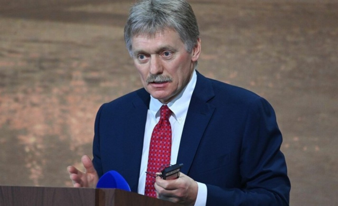 Kremlin: Türkiye'nin Suriye konusunda "meşru" endişeleri var