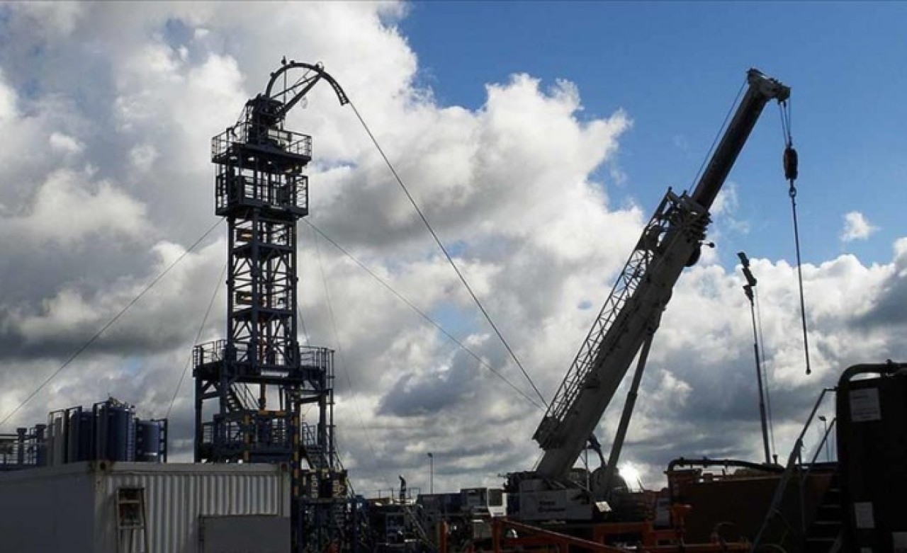 Kriz büyüyor! Avrupa enerji krizinde kaya gazına yönelebilir