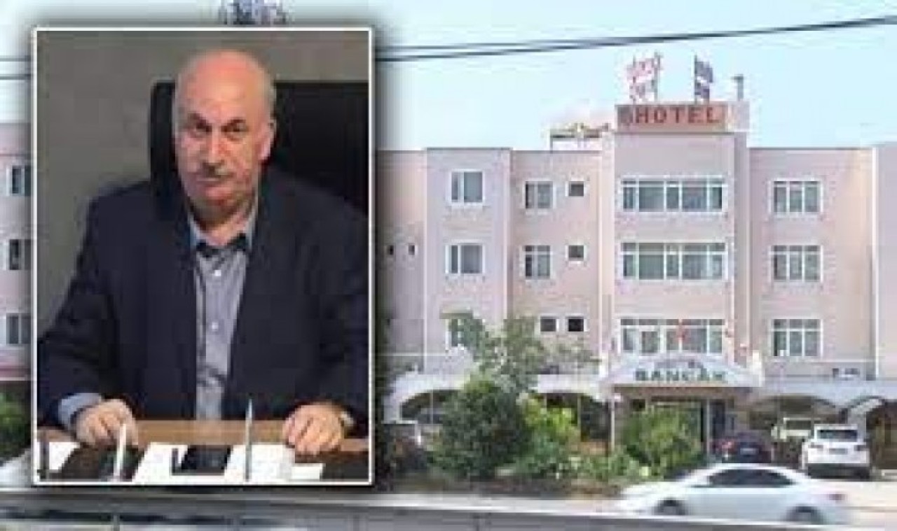 Kumburgaz'da otel odasında cesedi bulundu: İş adamı İsa Uçar öldü