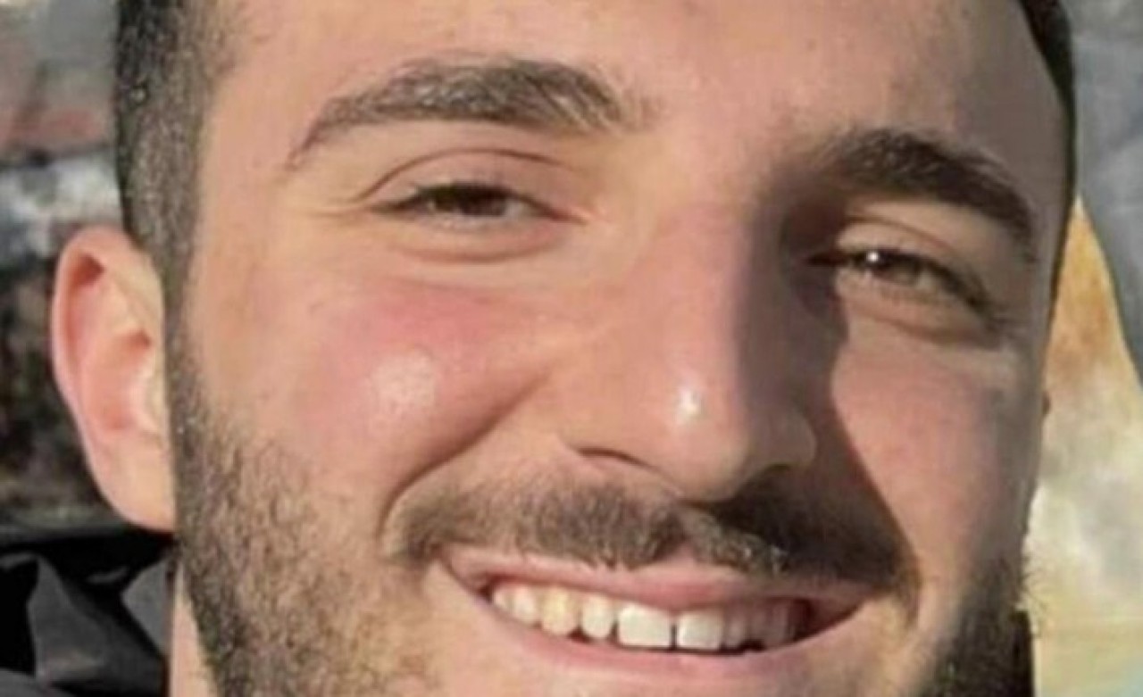 Kuşadası'nda motosikletiyle kaza yapan Eyüp Çelik öldü