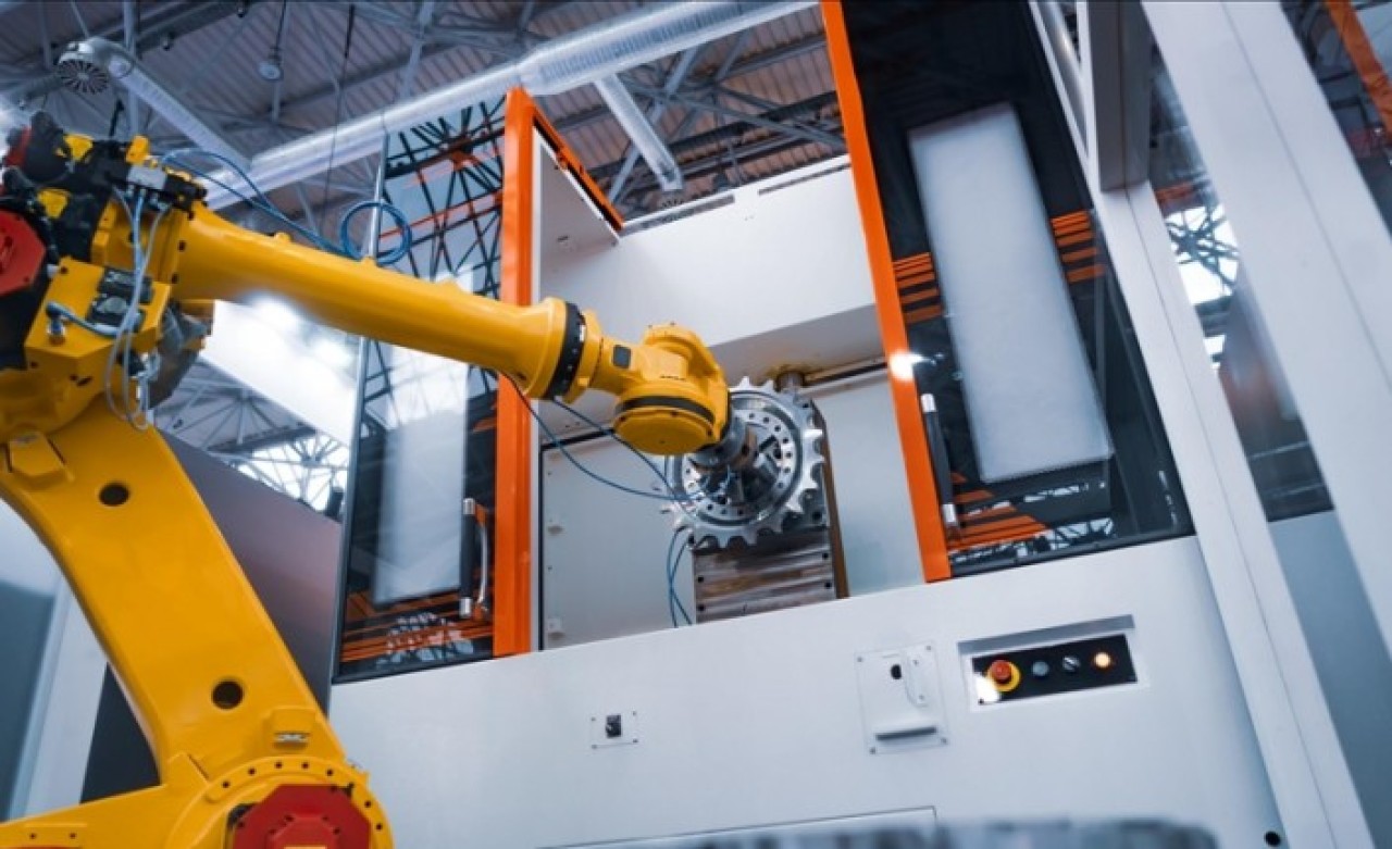 Makine ihracatı 7 ayda 14, 2 milyar dolara ulaştı