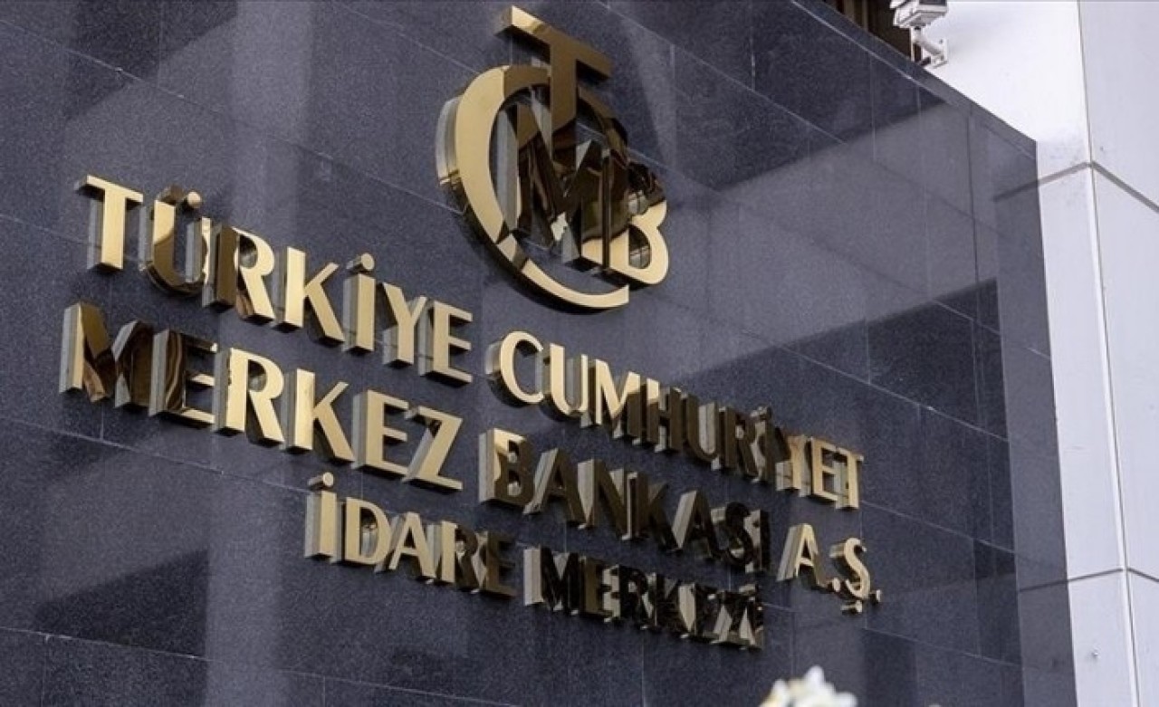 Merkez Bankası rezervleri 112, 3 milyar dolar oldu