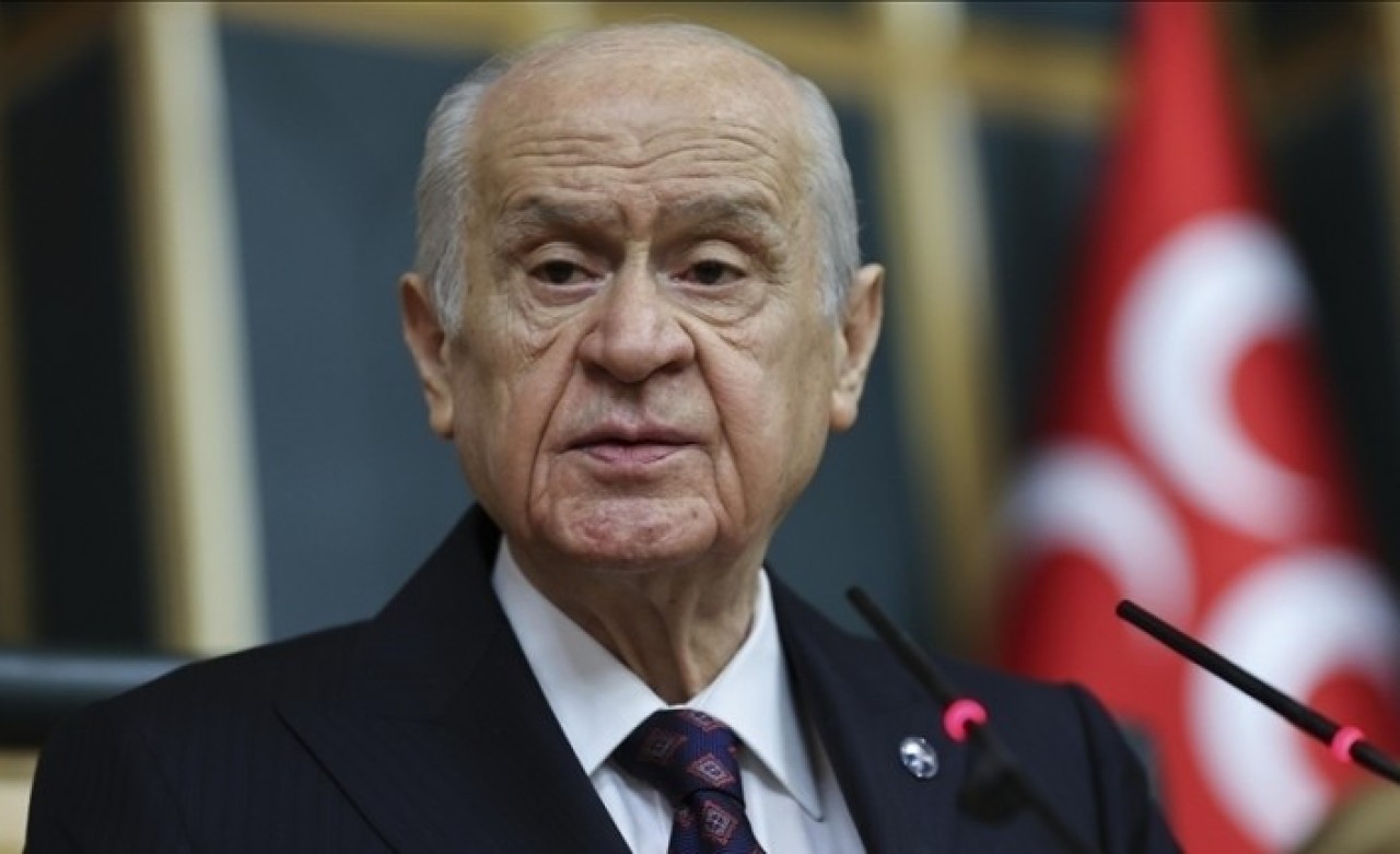 MHP Genel Başkanı Bahçeli,  Malazgirt Zaferi kutlama törenlerine katılacak
