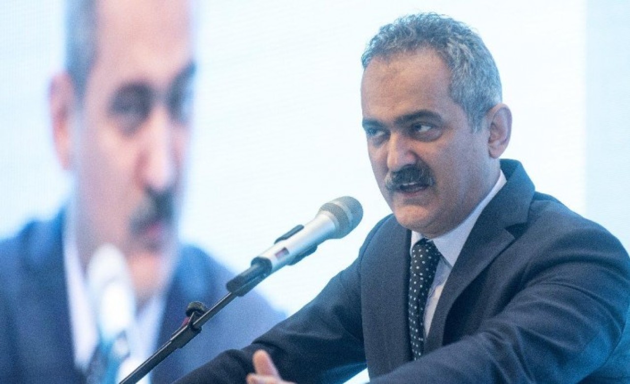 Milli Eğitim Bakanı Özer garanti verdi: Kesinlikle alınmayacak