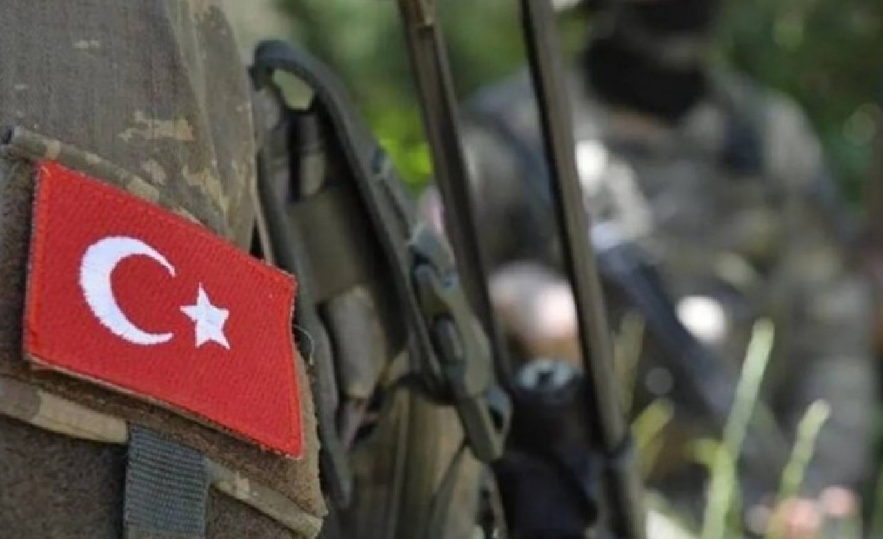 MSB kahreden haberi duyurdu! Yaralı Piyade Er Yusuf Sofioğlu şehit düştü