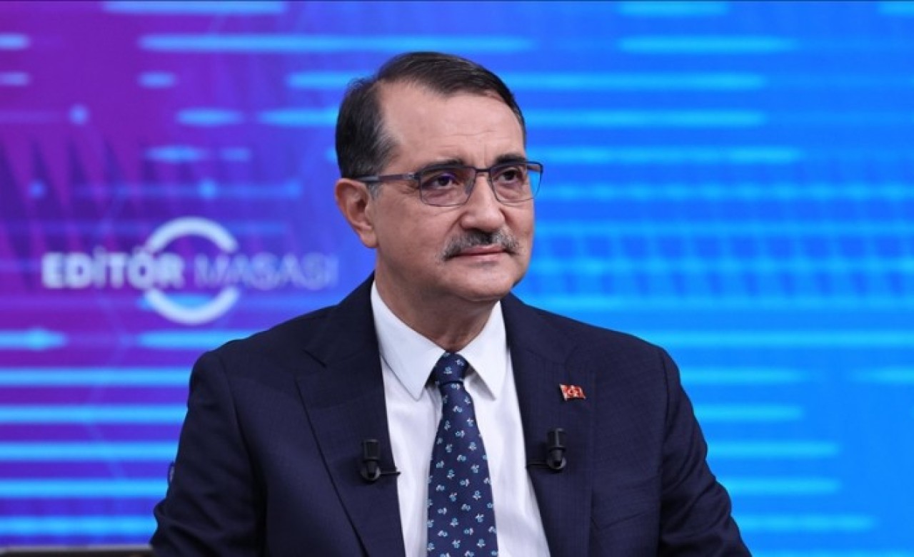 Müjdeyi paylaşacağız! Bakan Dönmez canlı yayında açıkladı