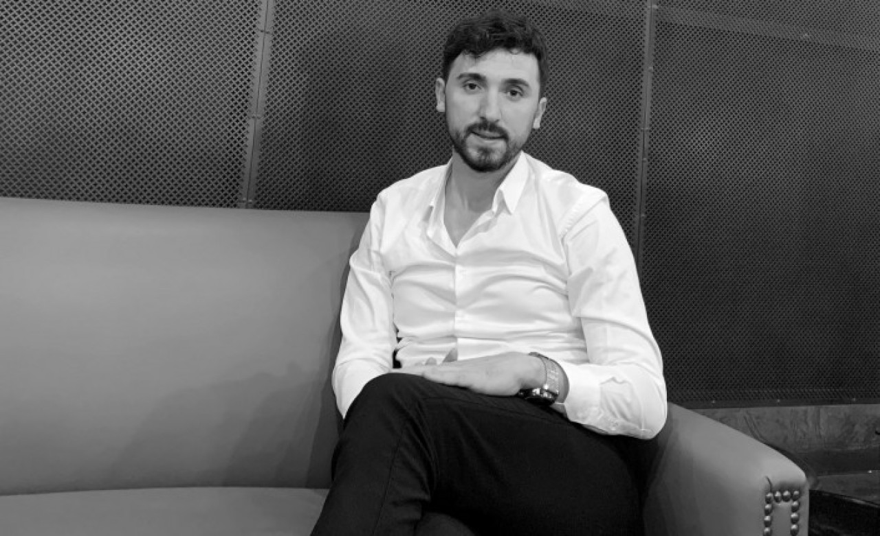 Murat Özdoğan: ‘‘’Google Bir Yarış Pisti Gibidir. Doğru Hamle Size Yarışı Kazandırır''