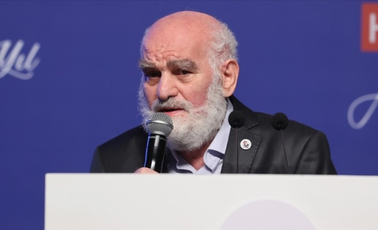 Mustafa Karahasanoğlu öldü: Mustafa Karahasanoğlu kimdir?