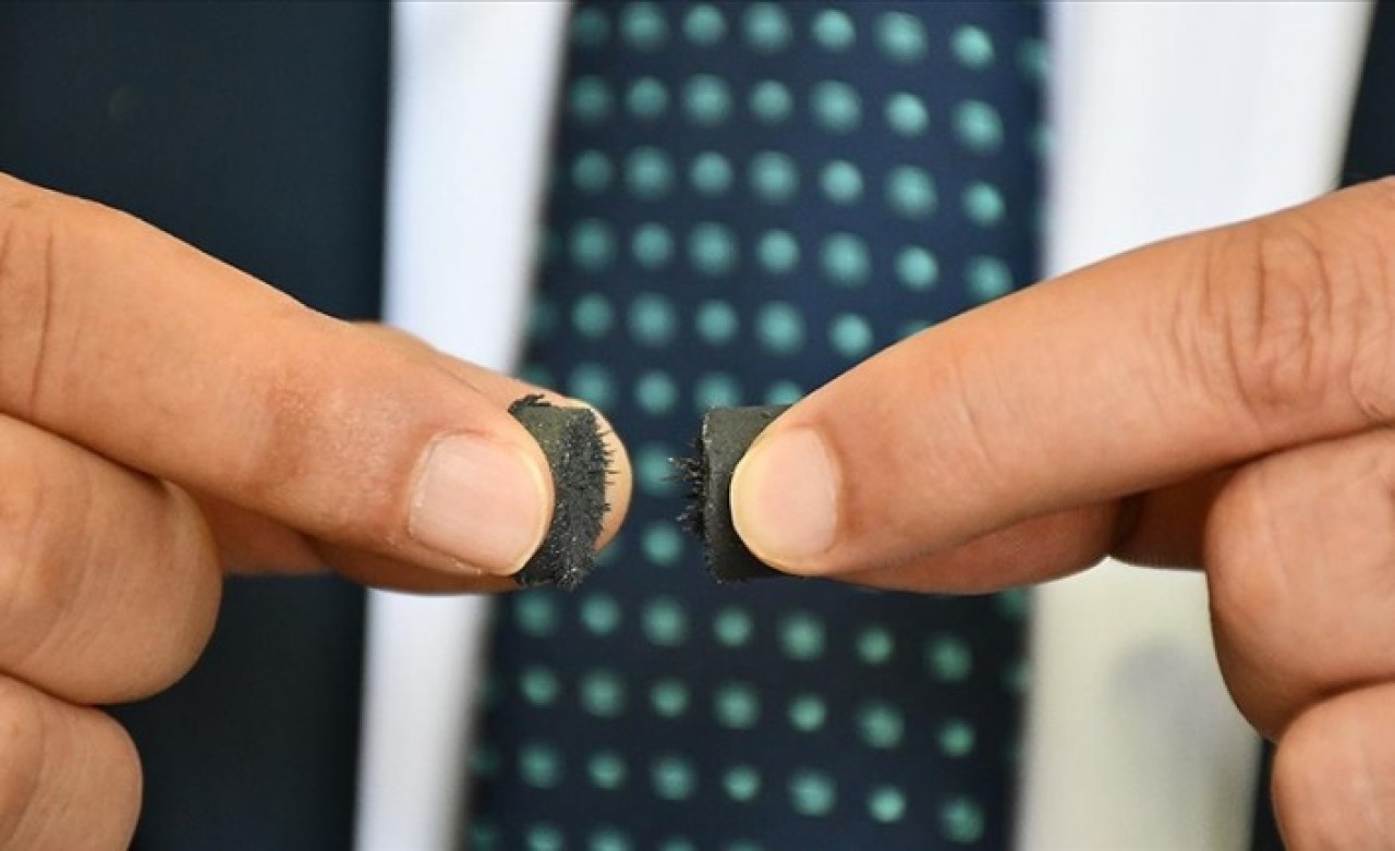 Nadir toprak elementleri ve Türkiye’nin potansiyel rolü