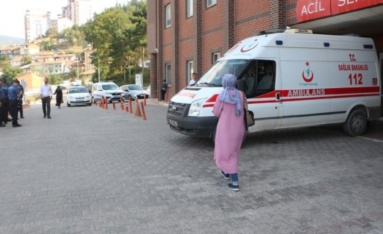 Ne yaptın Fatma? Tokat'ta eski nişanlısına ve kız arkadaşına kurşun yağdırdı: Ahmet Batuhan Yıldız öldü