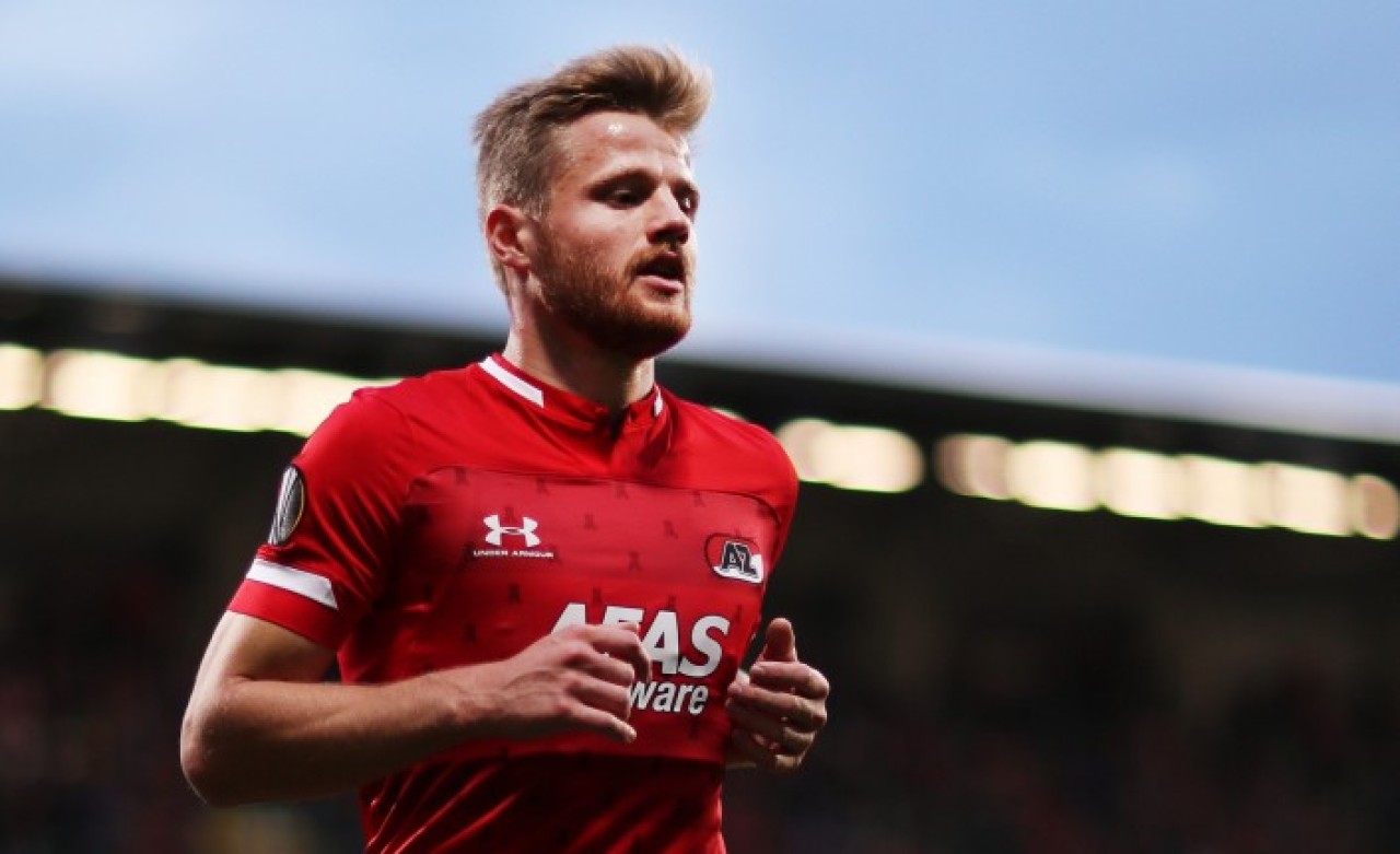 Norveçli orta saha oyuncusu Fredrik Midtsjö,  resmen Galatasaray'da