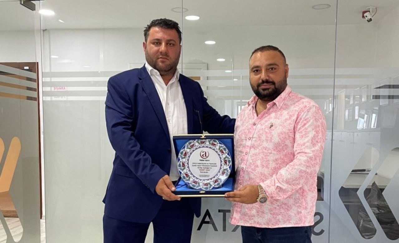 Nurer Sigorta'ya yılın başarı ödülü