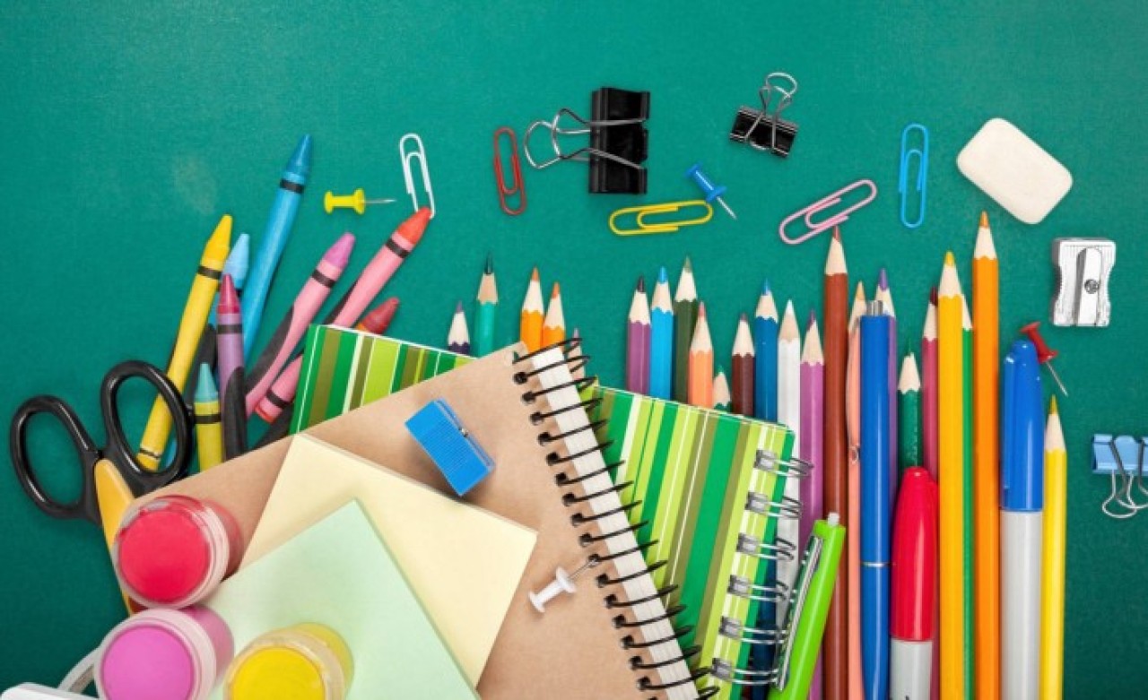 Okul Başlamadan Tüm Okul Çantaları Hazırlansın!