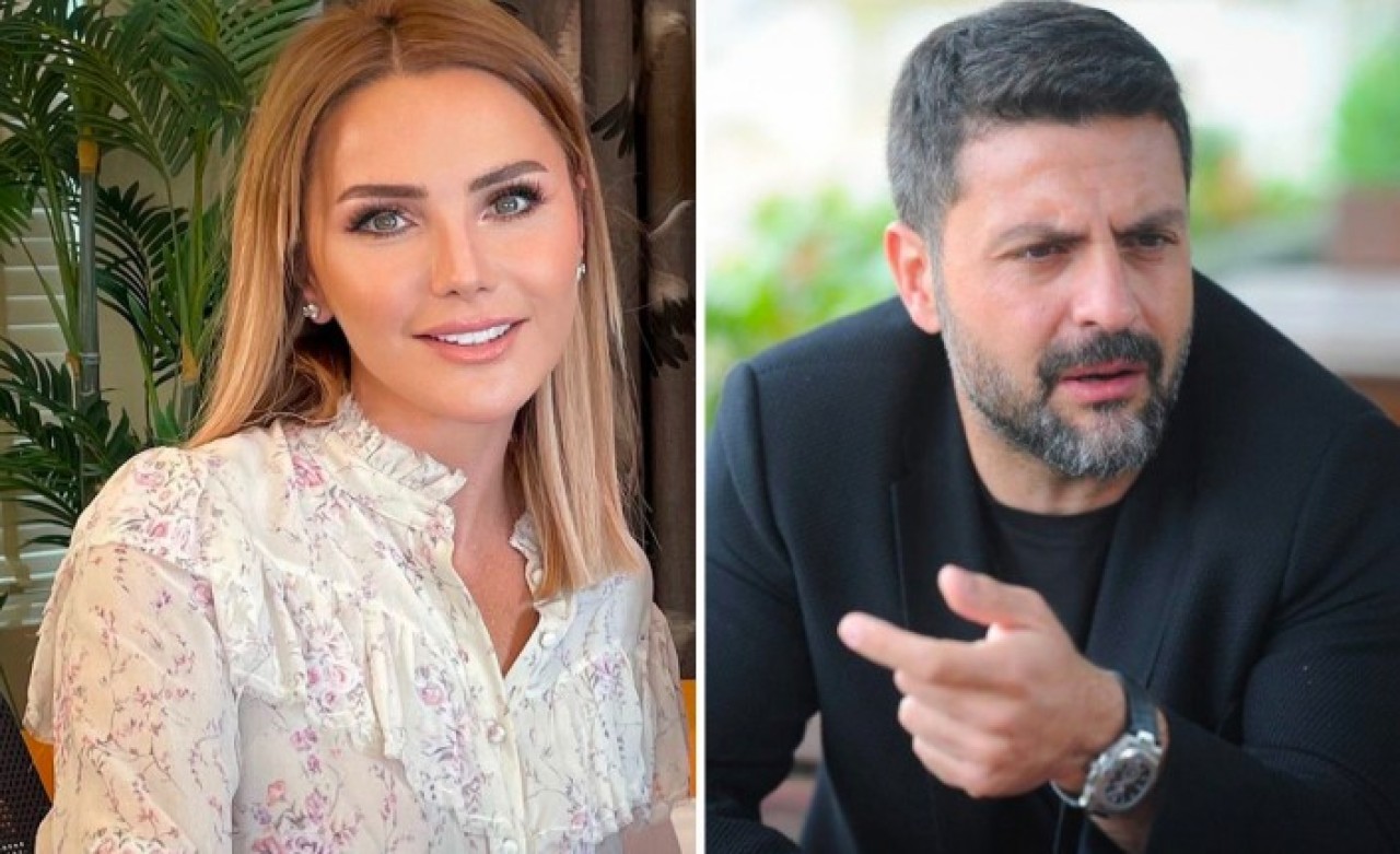 Öldürülen eşinin duruşmasına katılan Ece Erken,  baygınlık geçirdi