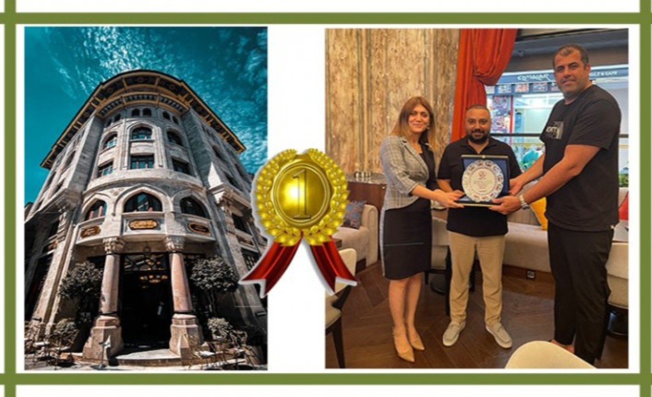 Ömer Şimşek Yönetiminde Devasa Yatırım