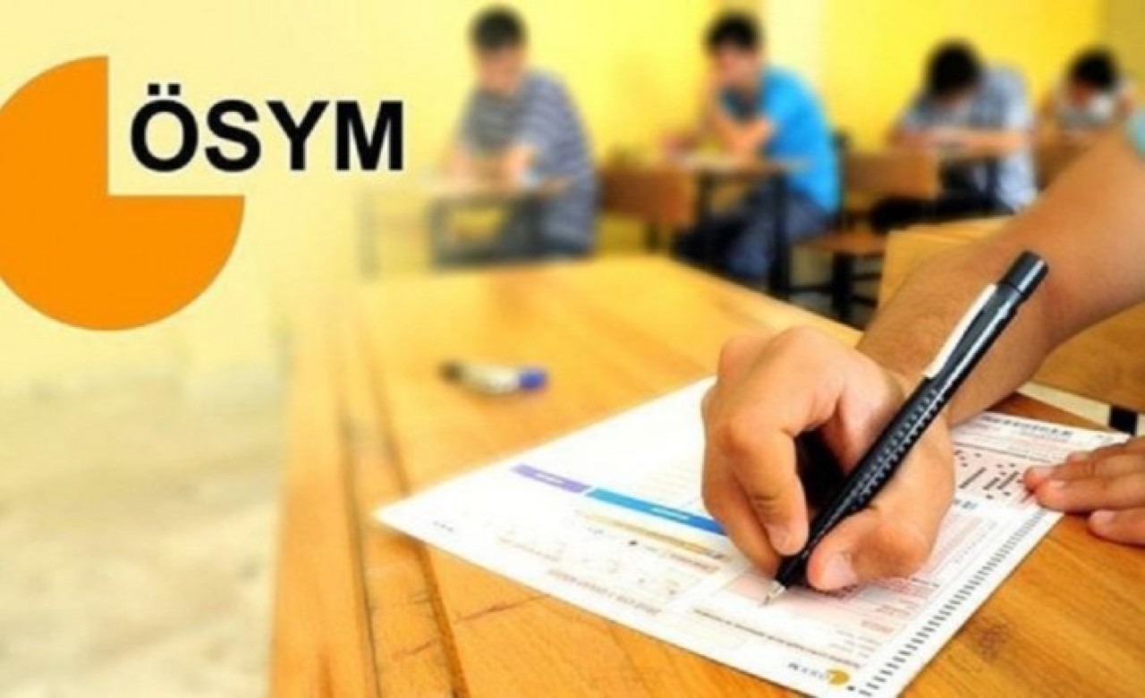 ÖSYM 2022 DGS sonuçları açıklandı!