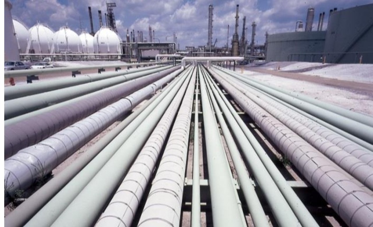 Petrol devleri kararını verdi! Türkiye üzerinden geçecek