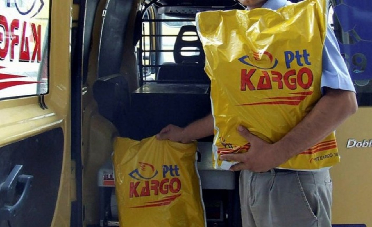 PTT'den kargo bekleyenler dikkat: Gönderileriniz uzun süre gelmeyecek!