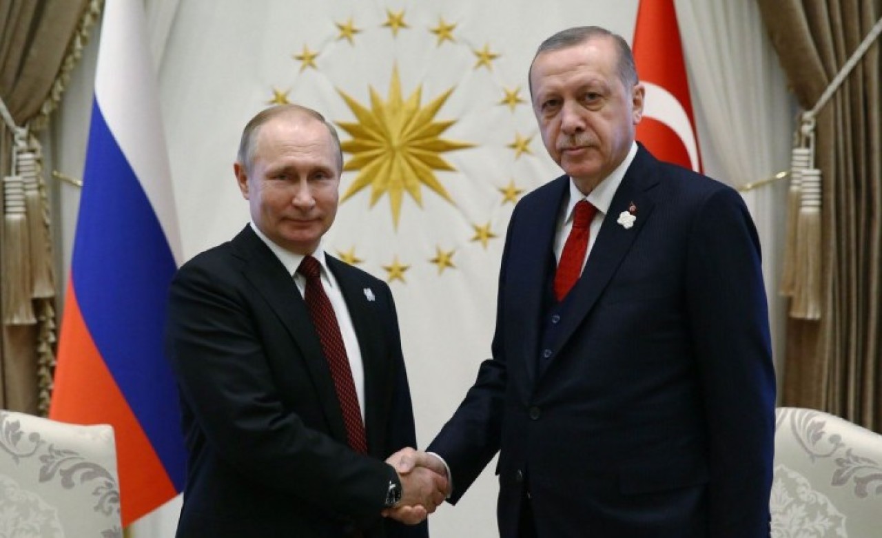 Putin istemiş! İran'dan flaş Erdoğan ve Esad iddiası