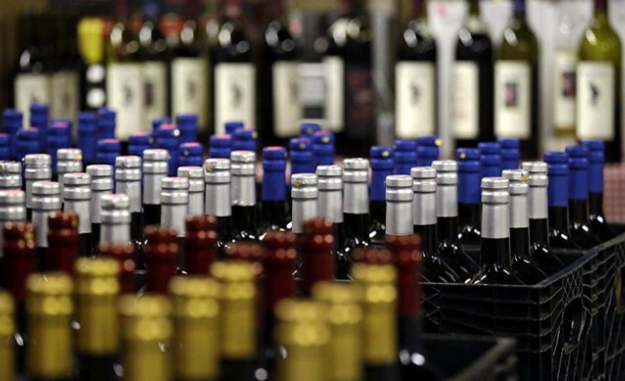 Rakı ve şaraba zam geliyor