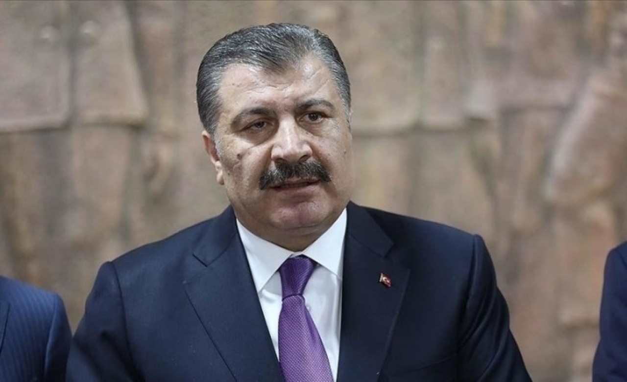 Sağlık Bakanı Koca atama kurası için bir günde başvuran doktor sayısını açıkladı