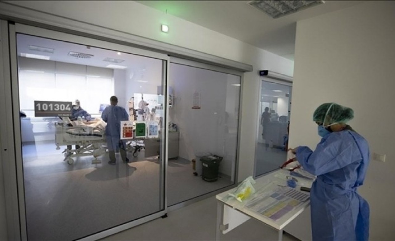 Sağlık Bakanlığı haftalık Kovid-19 verilerini açıkladı: Dikkat çeken 10 ili tek tek sıraladı