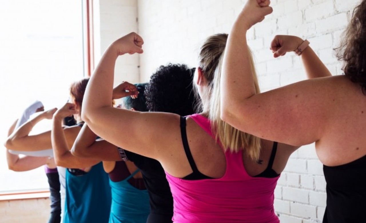 Sağlıklı Zayıflama Kampı Farkını Yaşayın