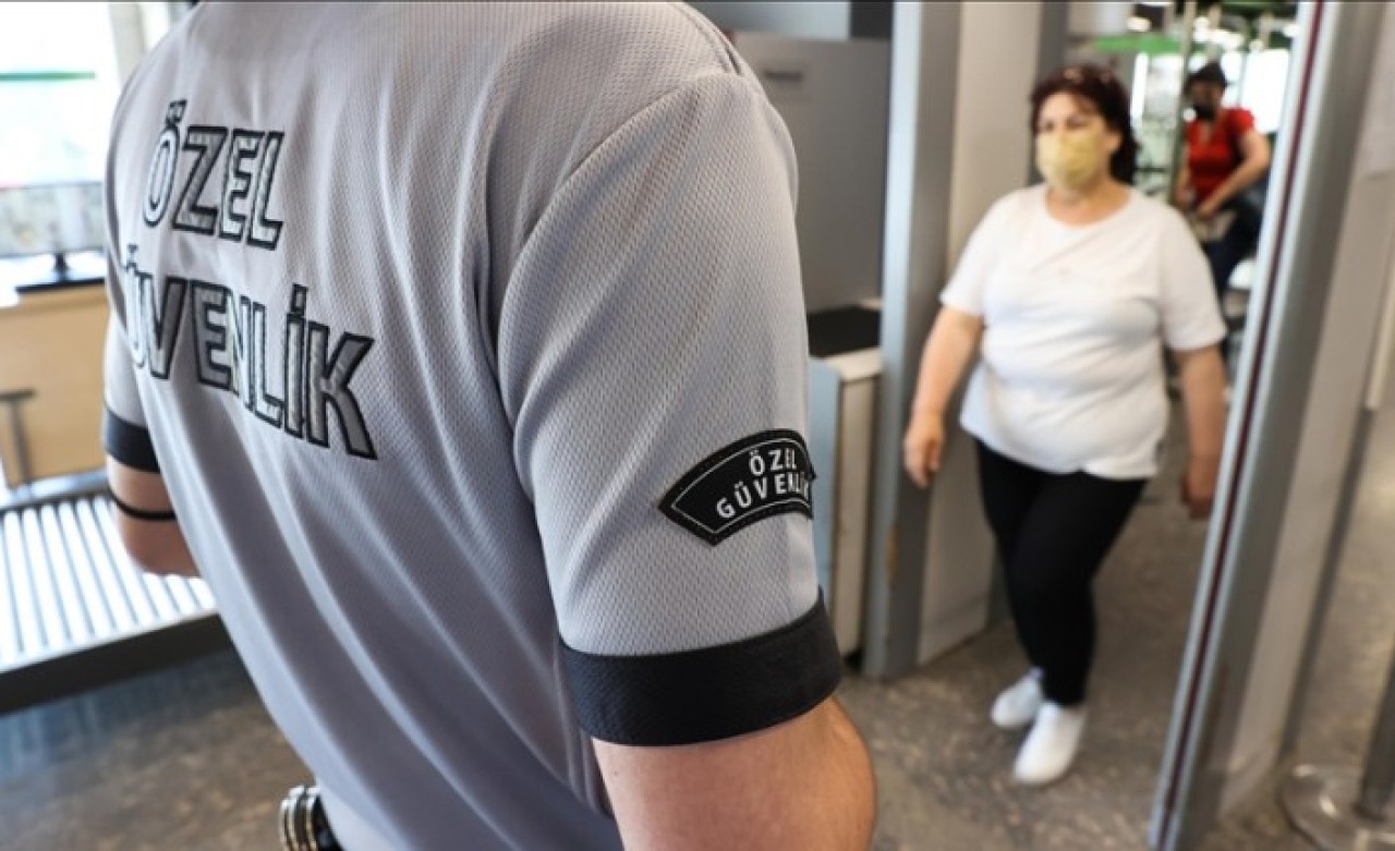 Sağlıkta şiddeti önlemek için özel güvenlik personelinin etkinliği artırılacak